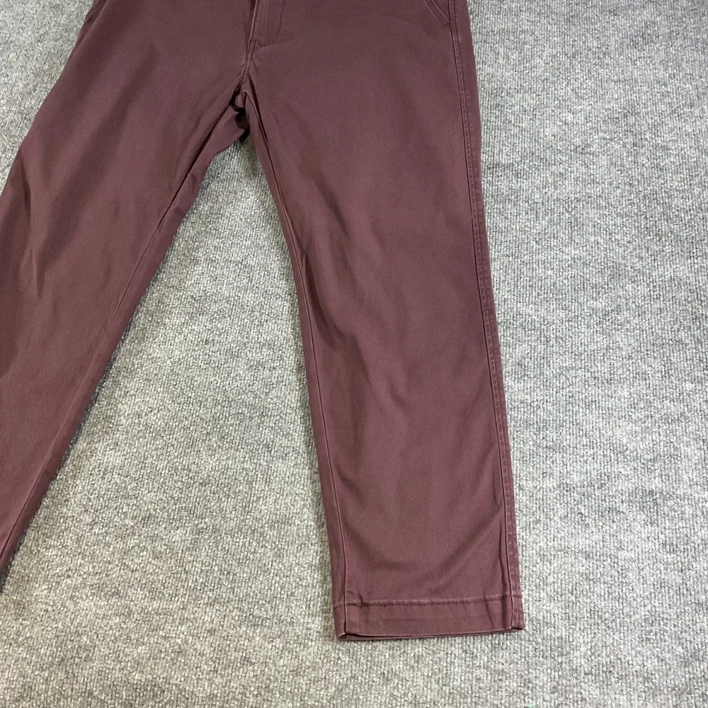 Levis description upgrade